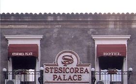 Stesicorea Palace Catania